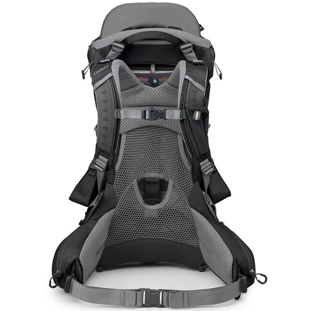 Poco Premium Child Carrier with Raincover