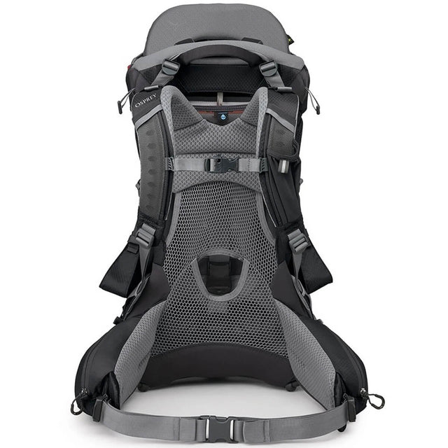 Poco Premium Child Carrier with Raincover