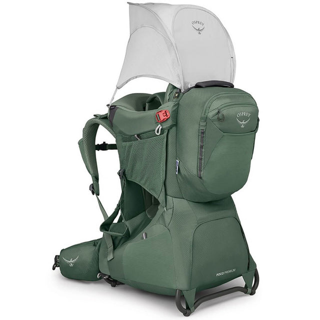 Poco Premium Child Carrier