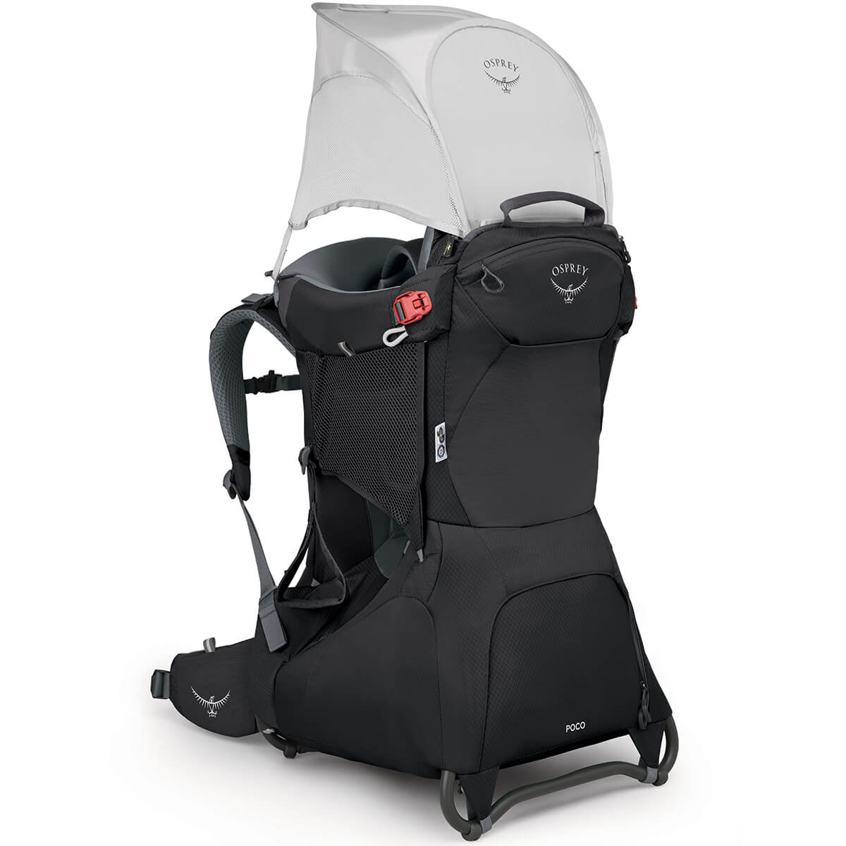Poco Child Carrier