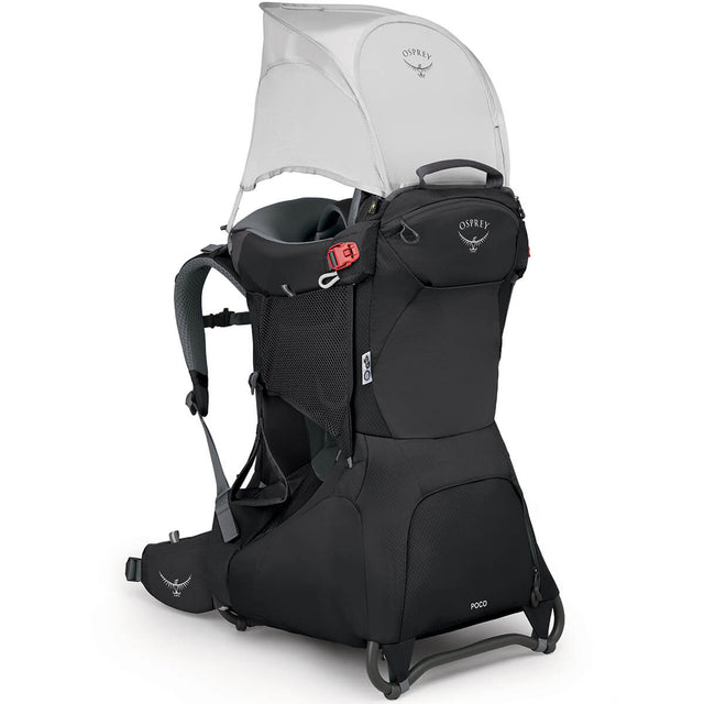 Poco Child Carrier