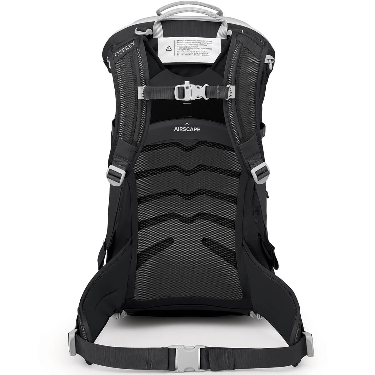 Poco SLT Child Carrier