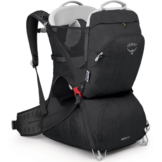 Poco SLT Child Carrier