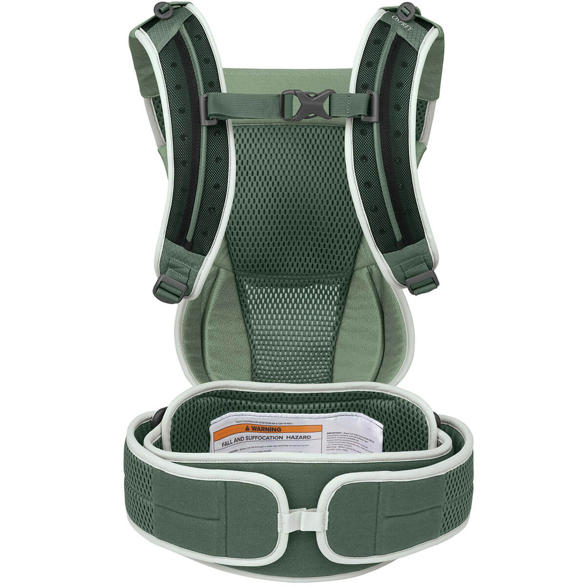 Poco Soft Child Carrier