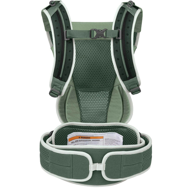 Poco Soft Child Carrier