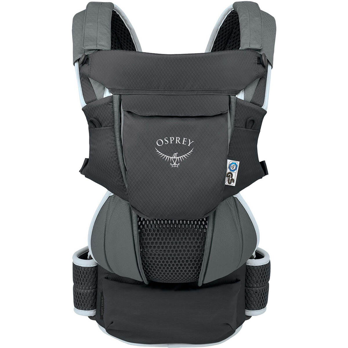 Poco Soft Child Carrier