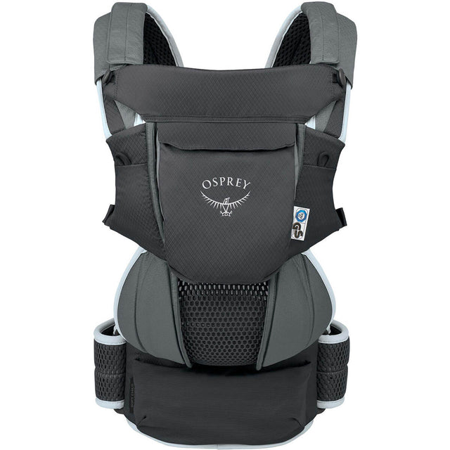 Poco Soft Child Carrier