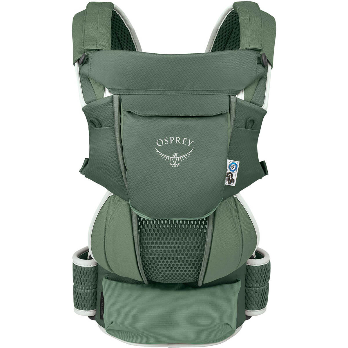 Poco Soft Child Carrier