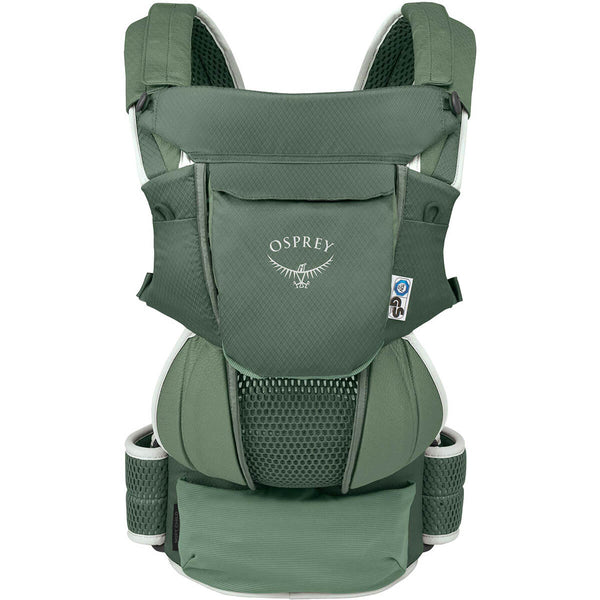 Poco Soft Child Carrier