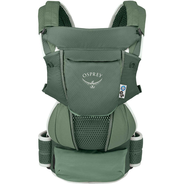 Poco Soft Child Carrier