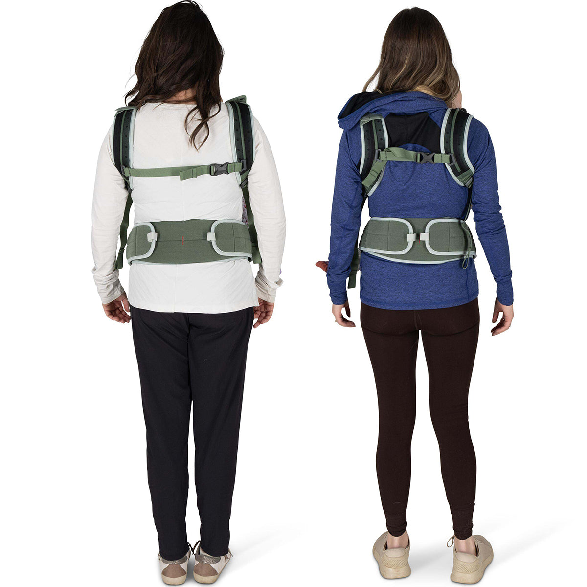 Poco Soft Child Carrier