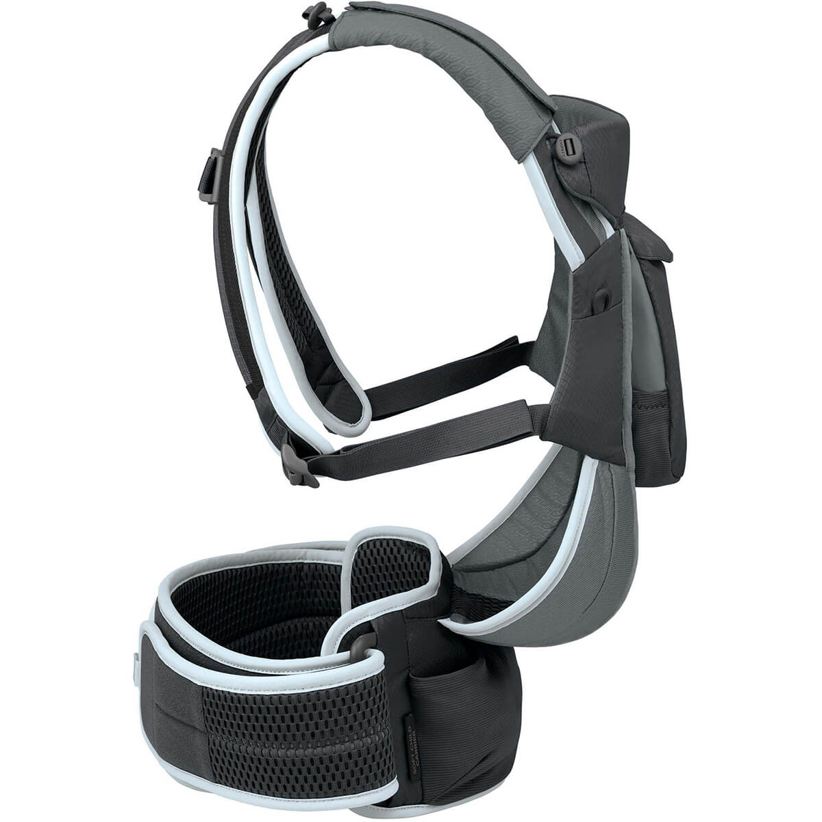 Poco Soft Child Carrier