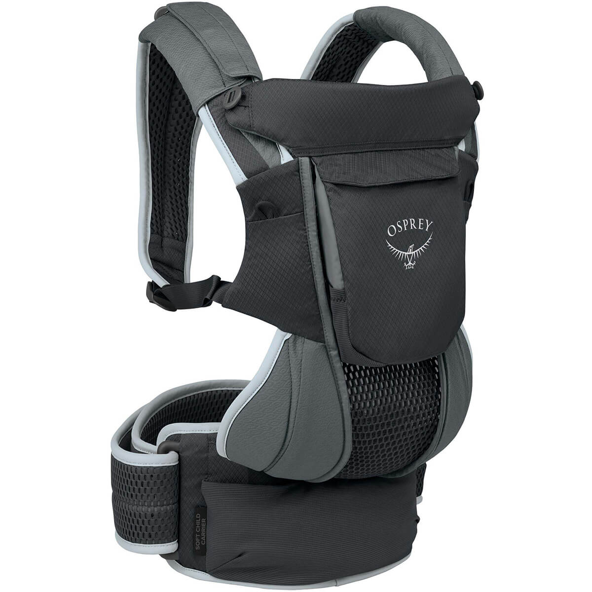 Poco Soft Child Carrier