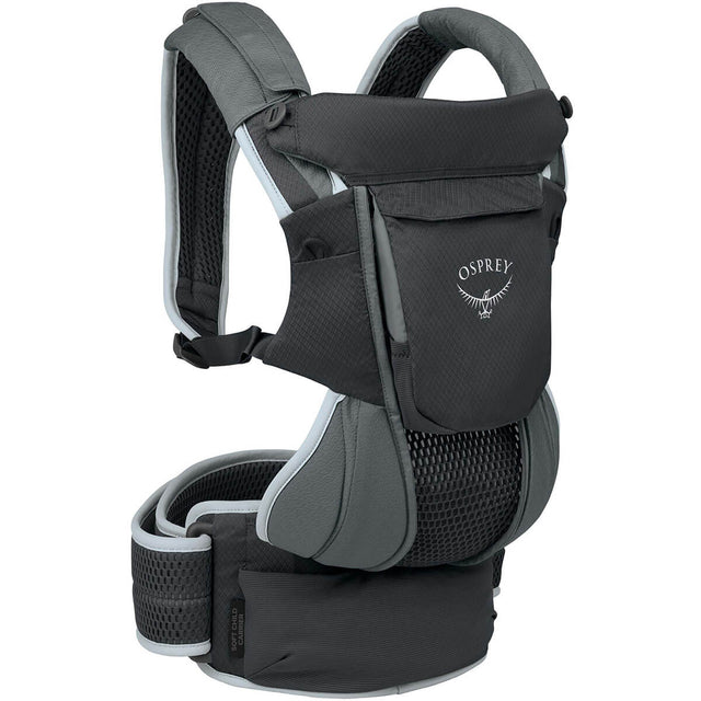 Poco Soft Child Carrier
