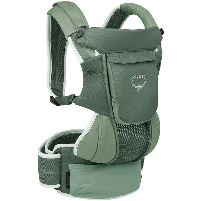 Poco Soft Child Carrier
