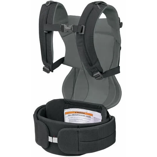 Poco Soft Child Carrier LT