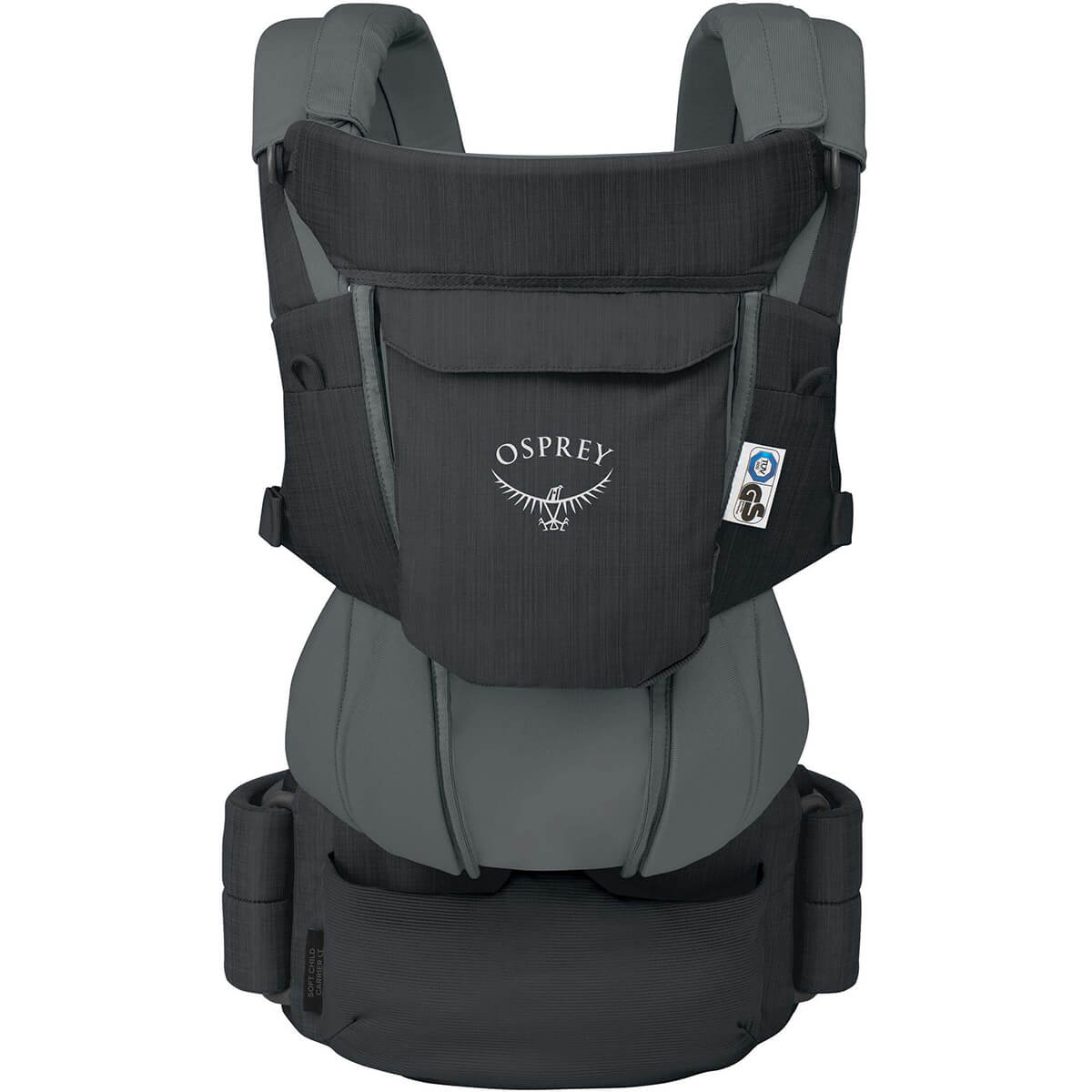 Poco Soft Child Carrier LT