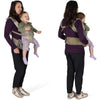 Poco Soft Child Carrier LT