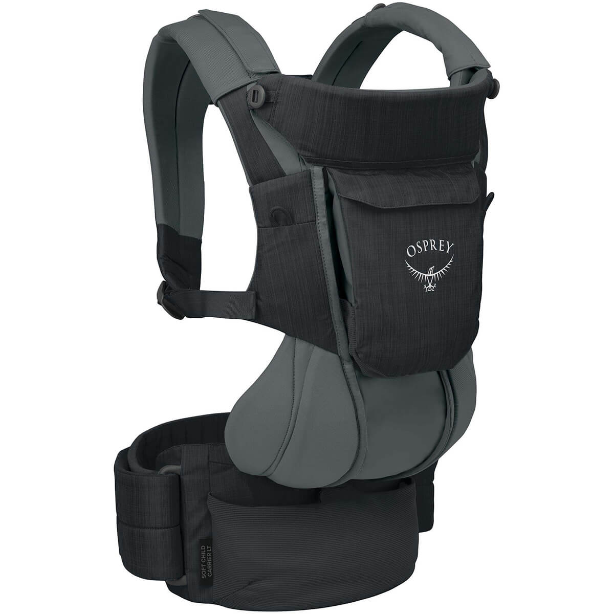 Poco Soft Child Carrier LT