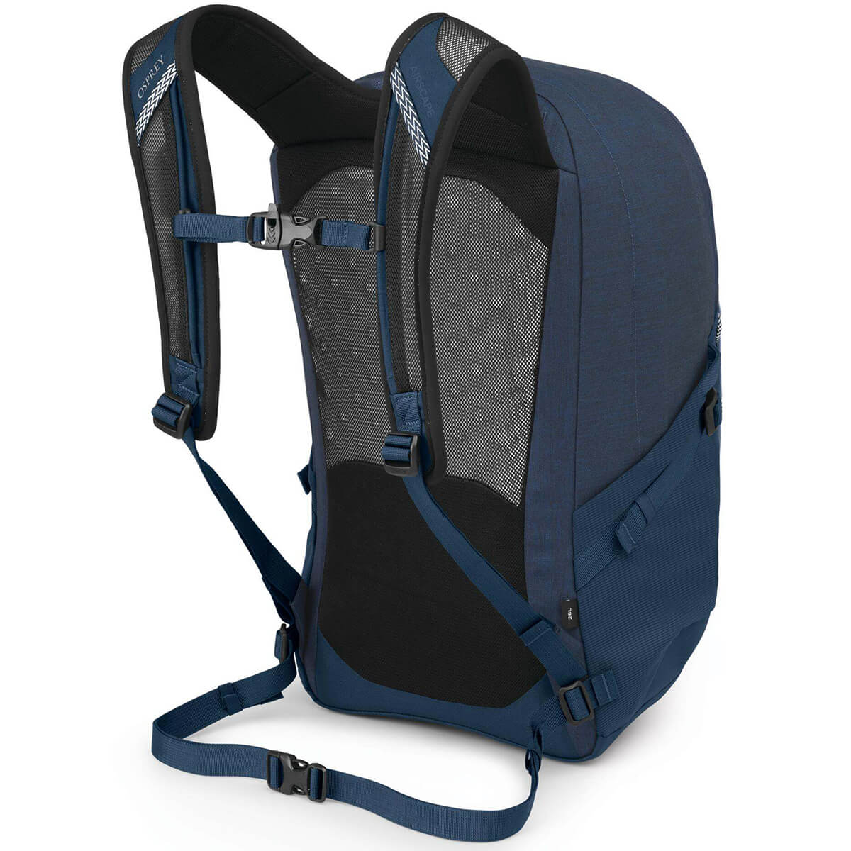 Quasar 26 Everyday/Commute Pack