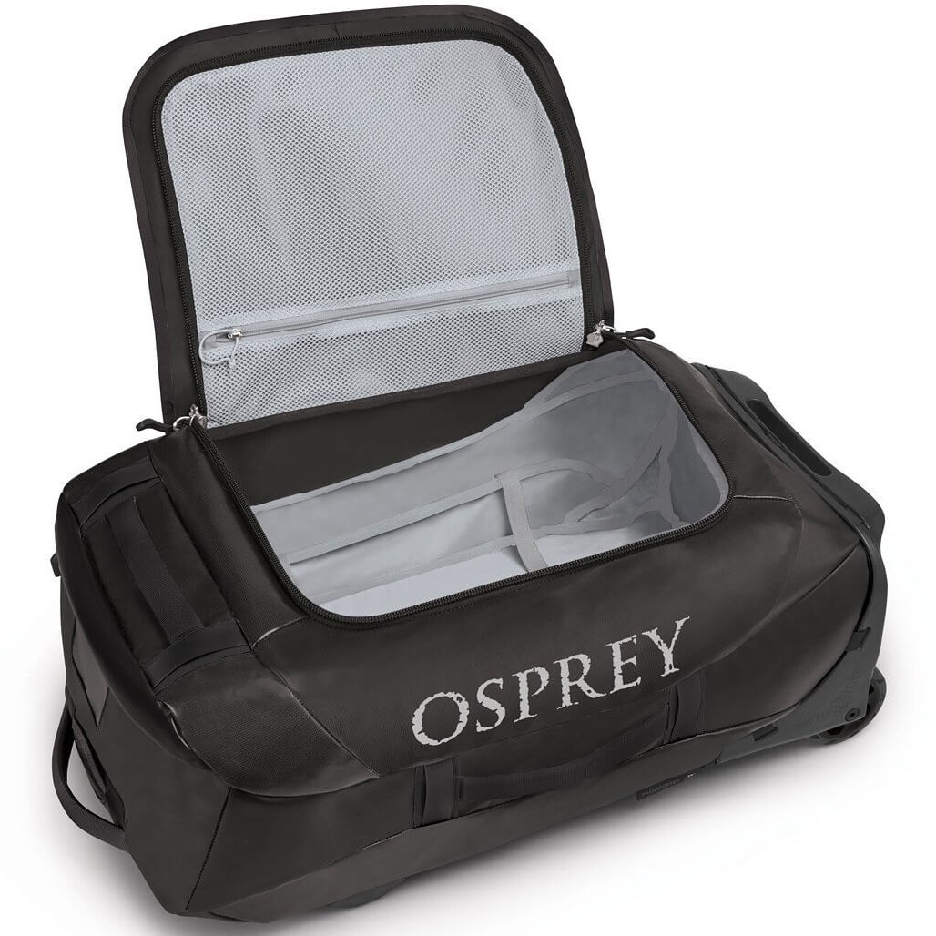 Transporter Wheeled Duffel 60