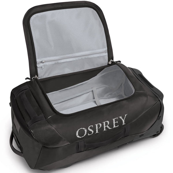 Transporter Wheeled Duffel 60