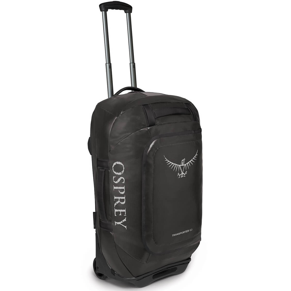Transporter Wheeled Duffel 60