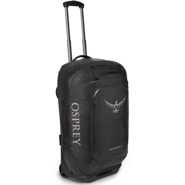 Transporter Wheeled Duffel 60