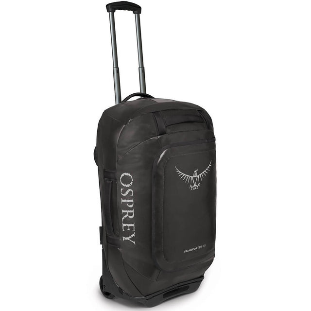 Transporter Wheeled Duffel 60