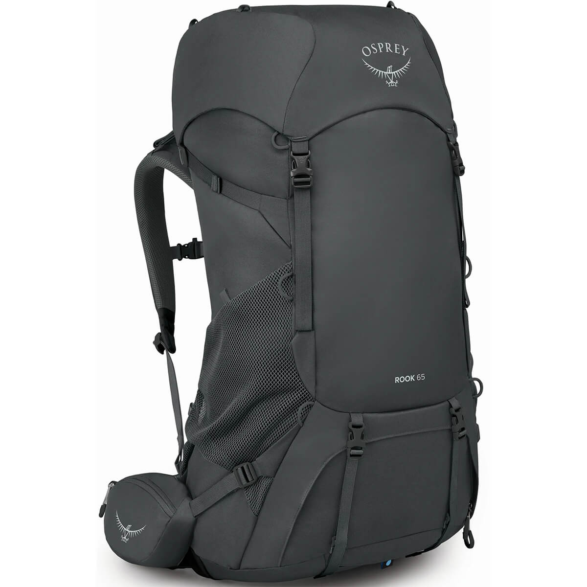 Rook 65 Men's Extended Fit Backpack