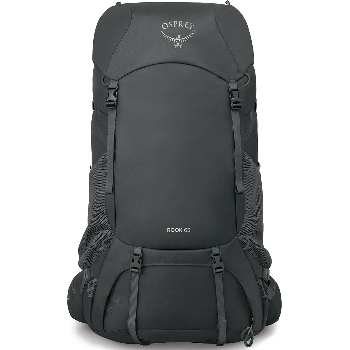 Rook 65 Men's Extended Fit Backpack