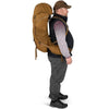 Rook 65 Men's Extended Fit Backpack