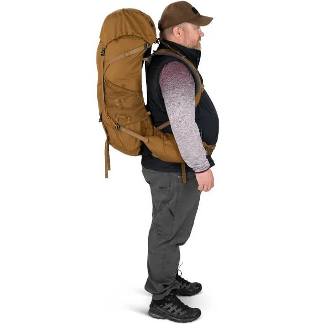 Rook 65 Men's Extended Fit Backpack