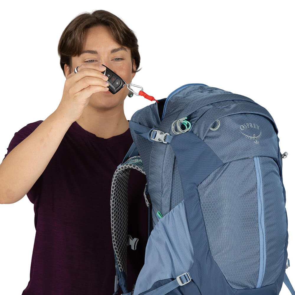 Sirrus 24 Women's Tramping Daypack