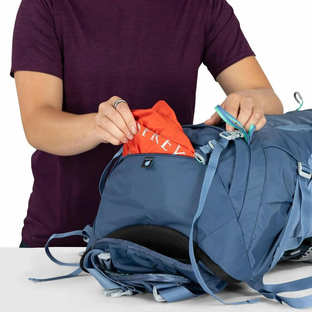 Sirrus 44 Women's Tramping Pack