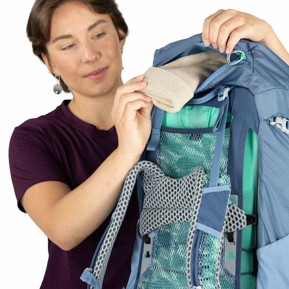 Sirrus 44 Women's Tramping Pack