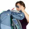 Sirrus 44 Women's Tramping Pack