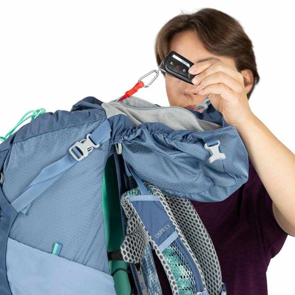 Sirrus 44 Women's Tramping Pack
