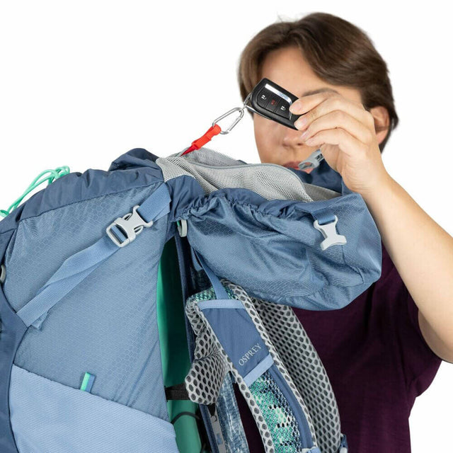 Sirrus 44 Women's Tramping Pack