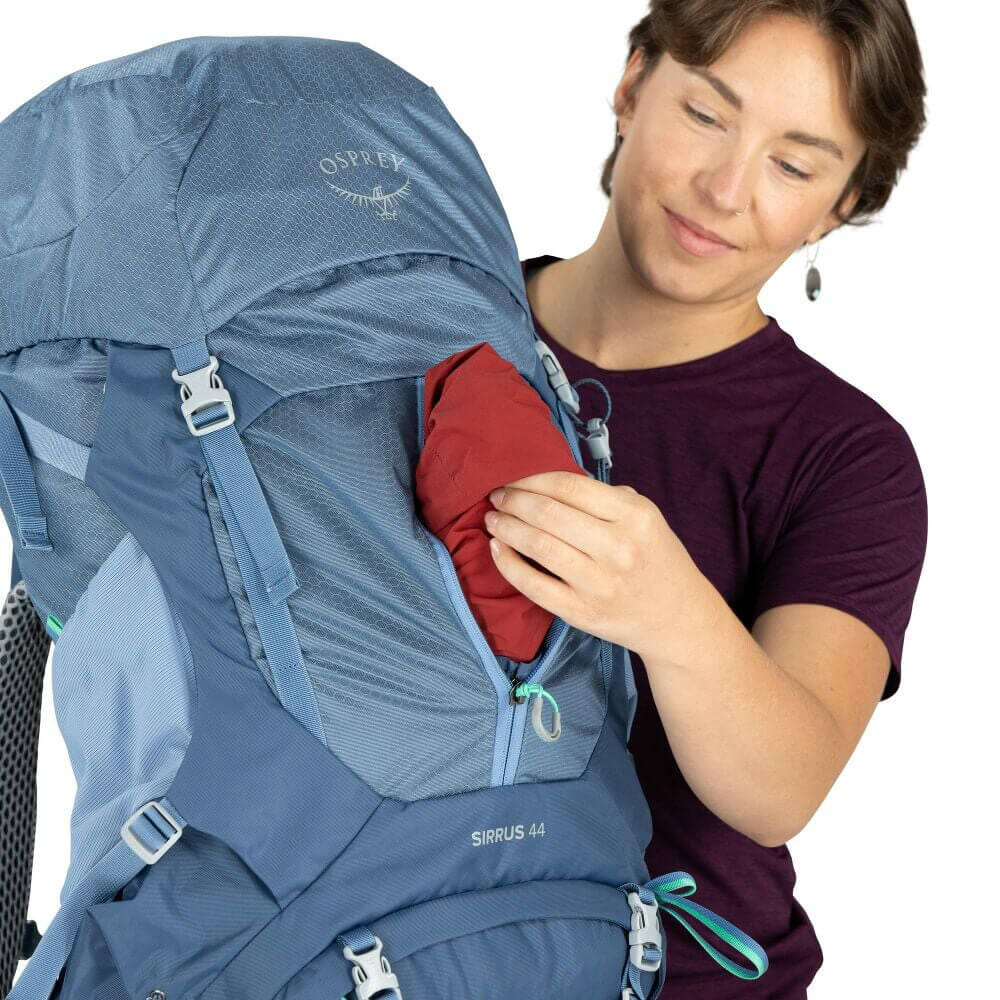 Sirrus 44 Women's Tramping Pack