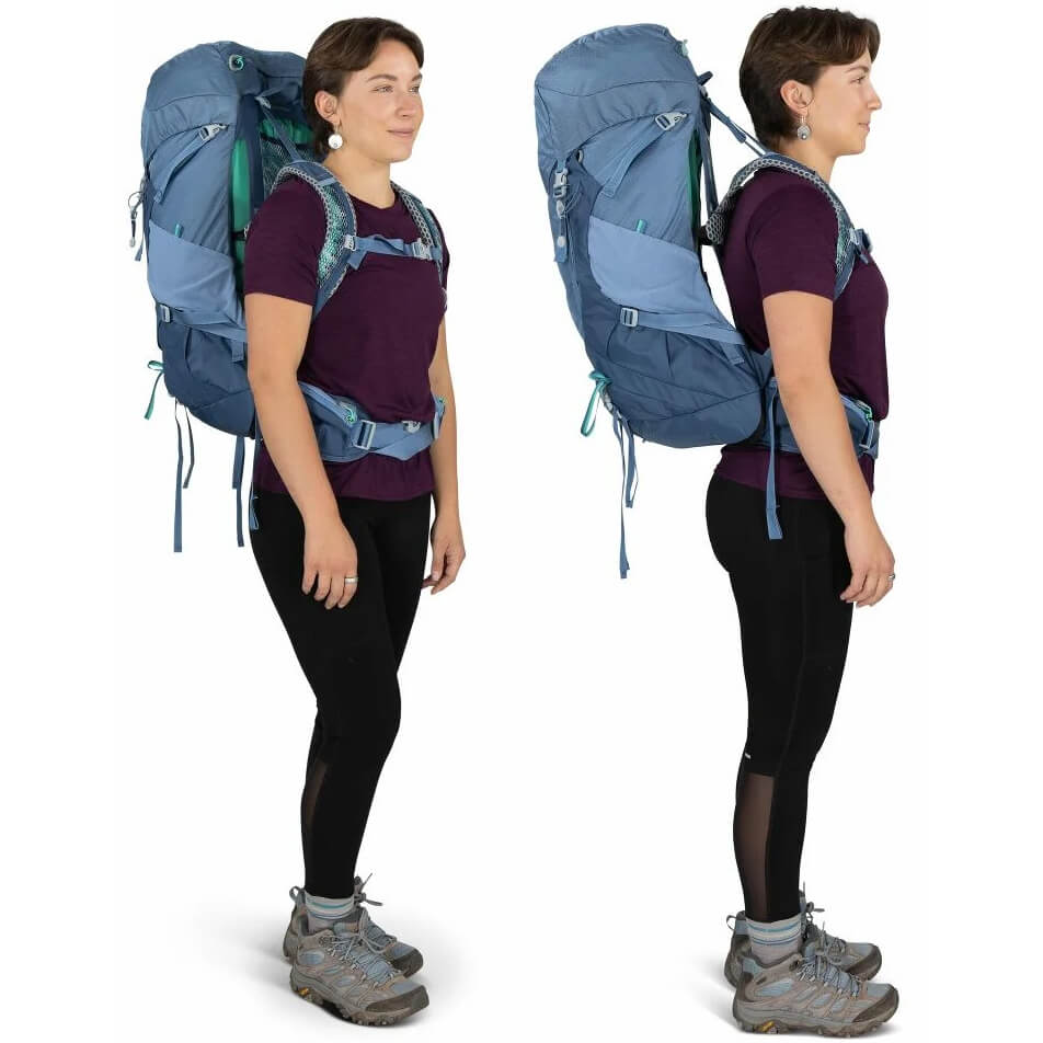 Sirrus 44 Women's Tramping Pack
