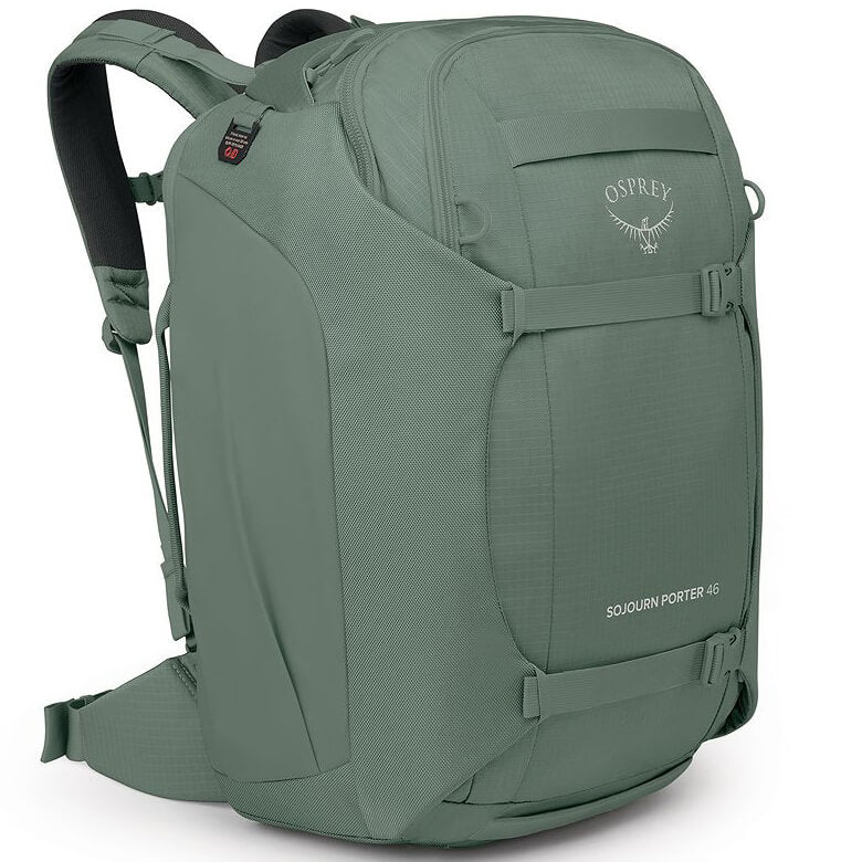 Sojourn Porter 46L Travel Pack