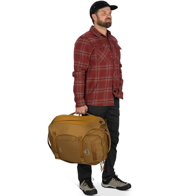Sojourn Porter 46L Travel Pack