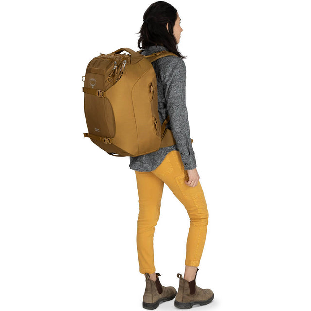 Sojourn Porter 46L Travel Pack