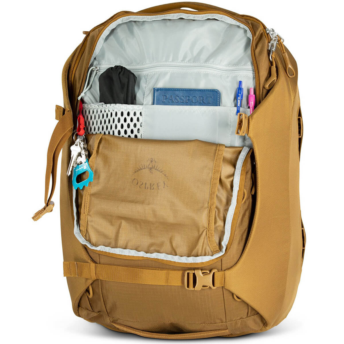 Sojourn Porter 46L Travel Pack