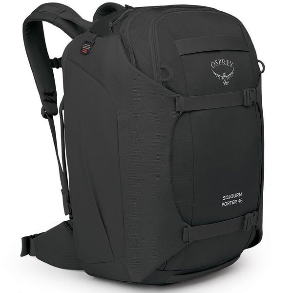 Sojourn Porter 46L Travel Pack