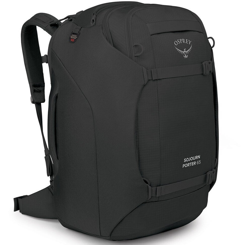 Sojourn Porter 65L Travel Pack