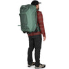 Sojourn Wheeled 60L Travel Pack
