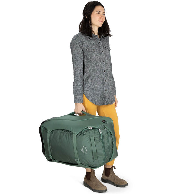 Sojourn Wheeled 60L Travel Pack