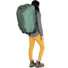 Sojourn Wheeled 60L Travel Pack
